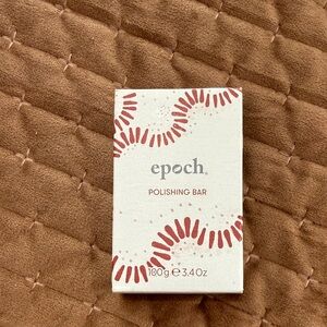 Epoch Polishing Bar